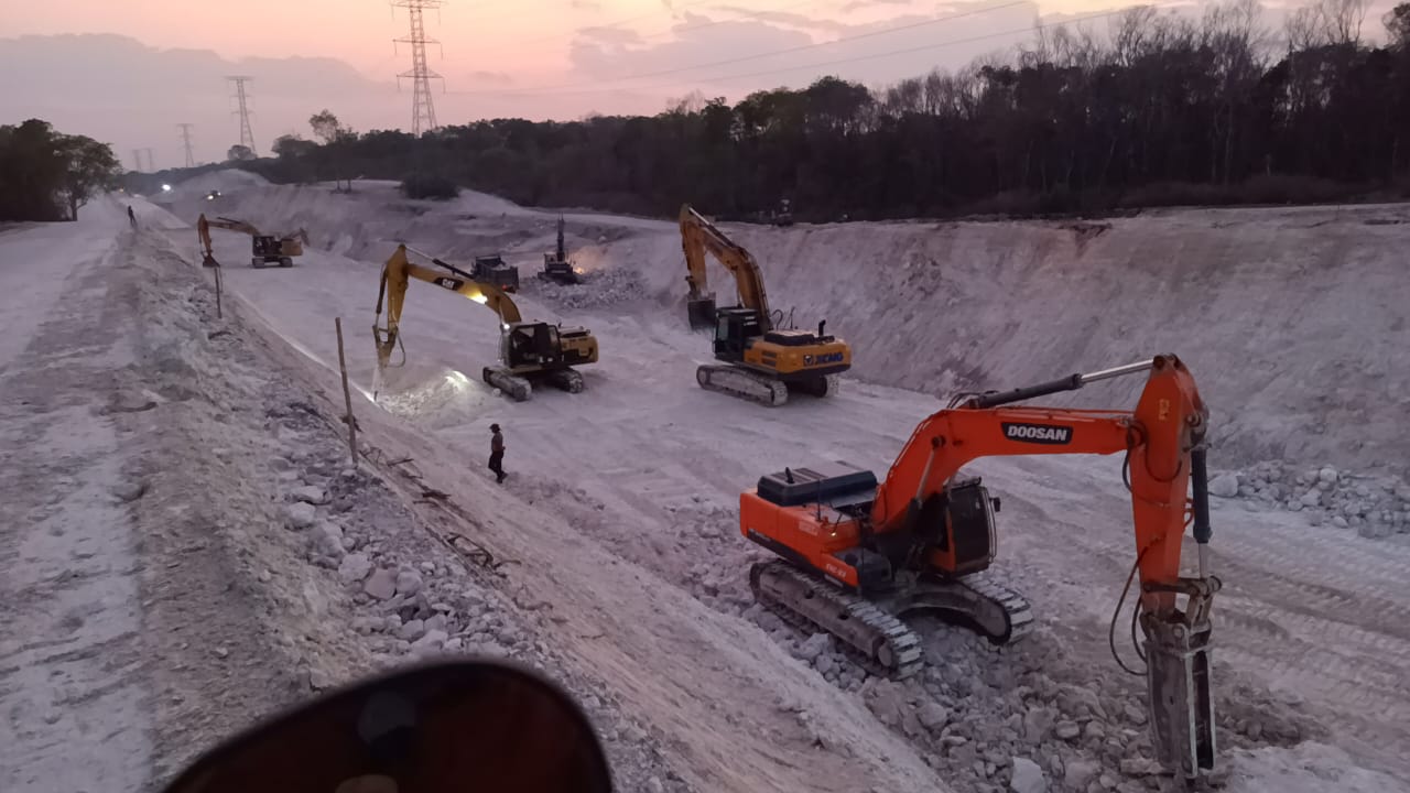 Nuestras instalaciones modernas