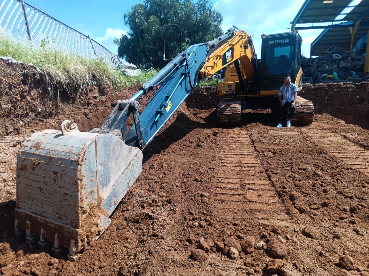 Gerente de Operaciones